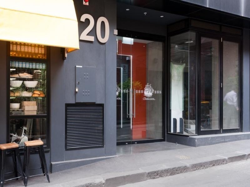 803/20-26 Coromandel Place, Melbourne VIC 3000