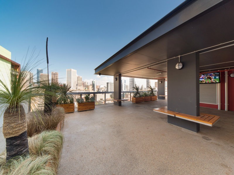 803/20-26 Coromandel Place, Melbourne VIC 3000