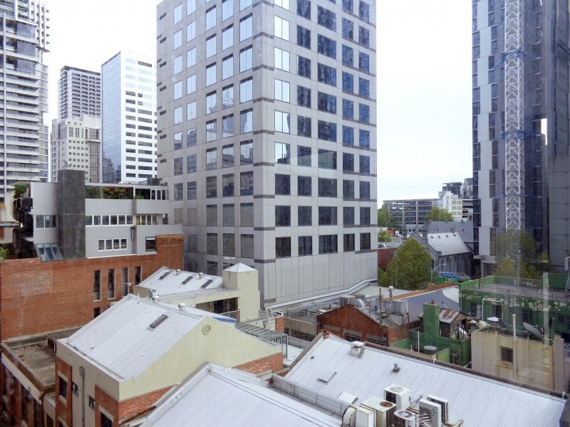 607/8 Sutherland Street, Melbourne VIC 3000