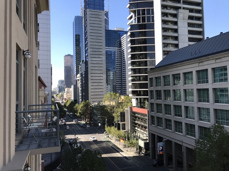 415/406 La Trobe Street, Melbourne VIC 3000