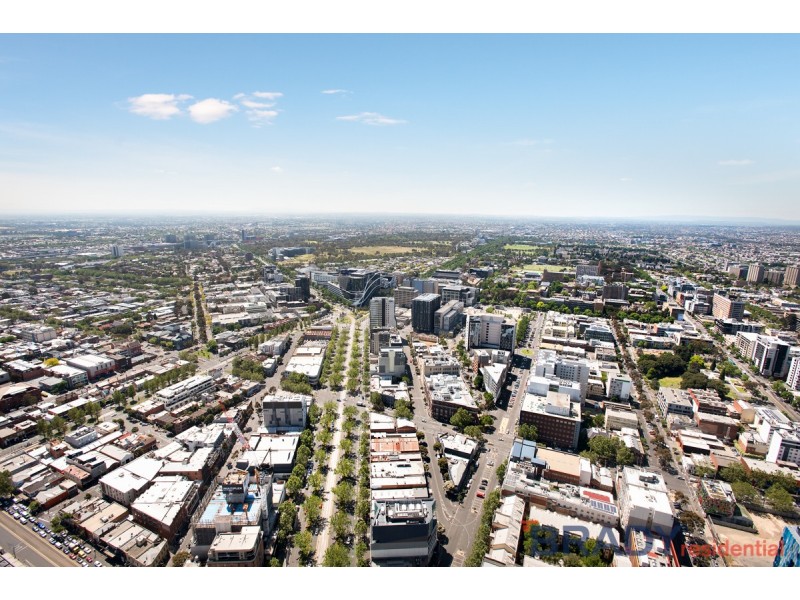 6102/500 Elizabeth Street, Melbourne VIC 3000