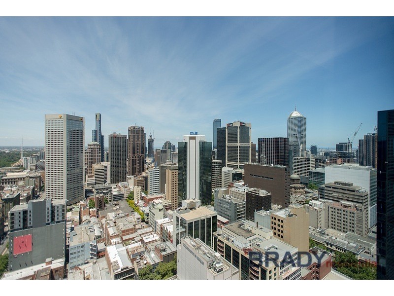 3601/8 Sutherland Street, Melbourne VIC 3000
