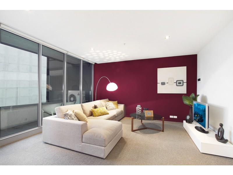 2001/8 Downie Street, Melbourne VIC 3000