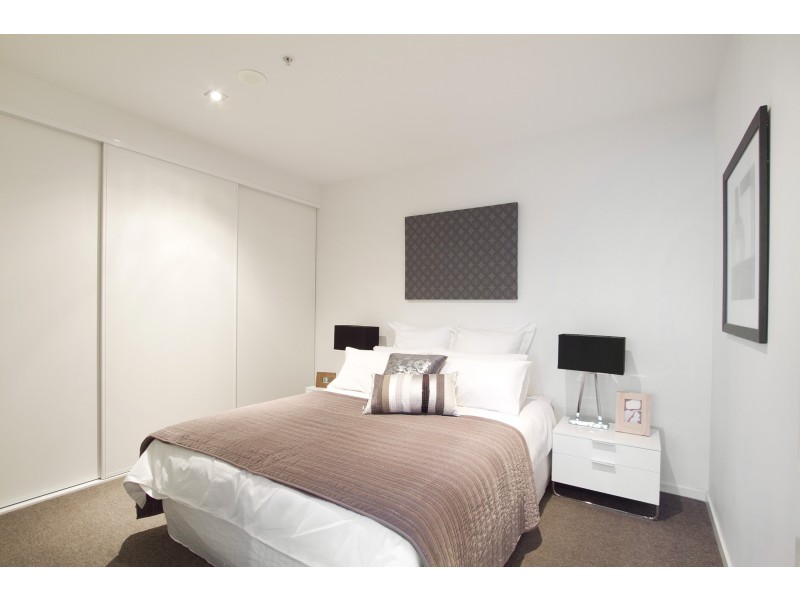 2001/8 Downie Street, Melbourne VIC 3000