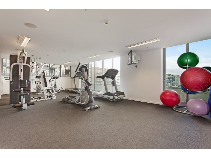 2001/8 Downie Street, Melbourne VIC 3000