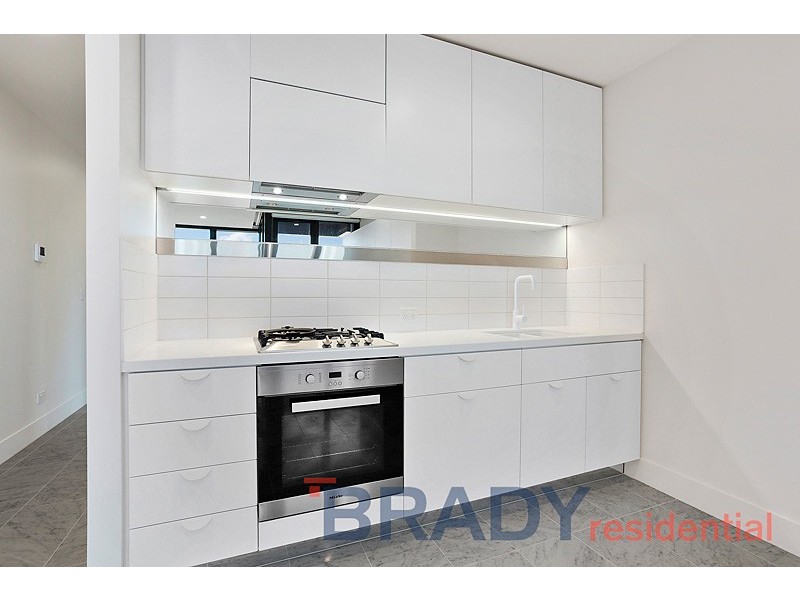 3906/500 Elizabeth Street, Melbourne VIC 3000
