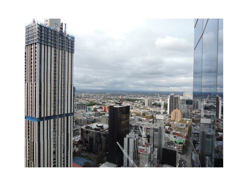 4005/279 – 285 La Trobe Street, Melbourne VIC 3000