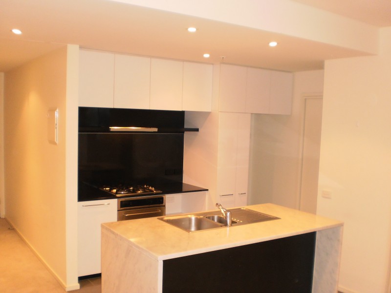 1401/22-40 Wills Street, Melbourne VIC 3000