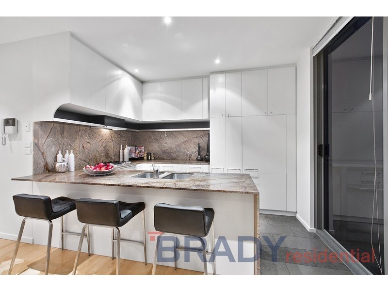 2101/25-33 Wills Steet, Melbourne VIC 3000