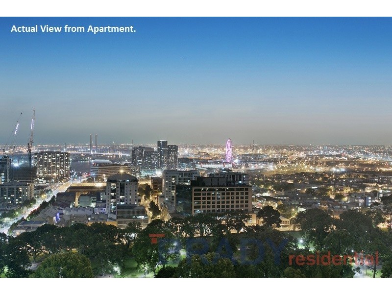 2101/25-33 Wills Steet, Melbourne VIC 3000