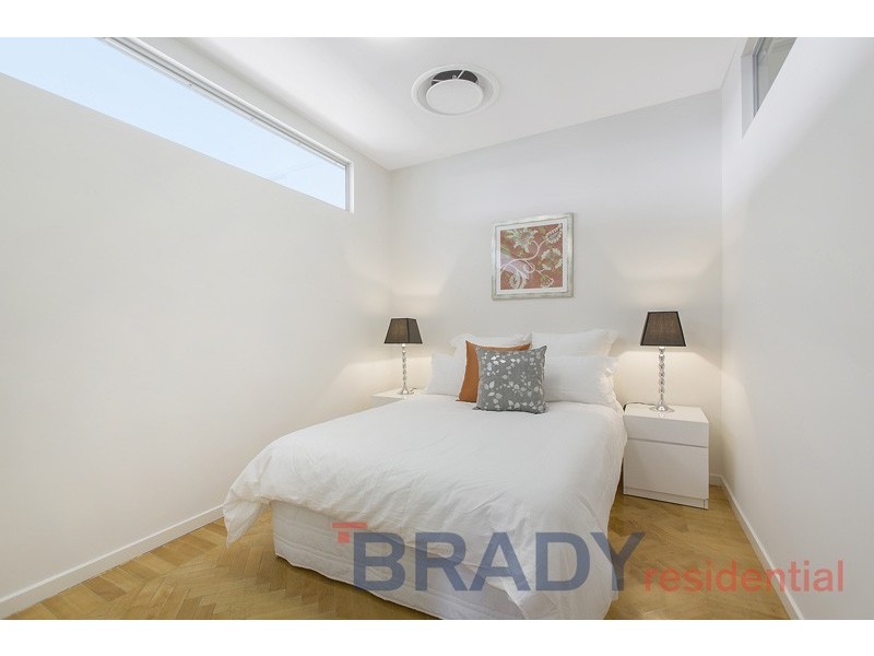 2101/25-33 Wills Steet, Melbourne VIC 3000