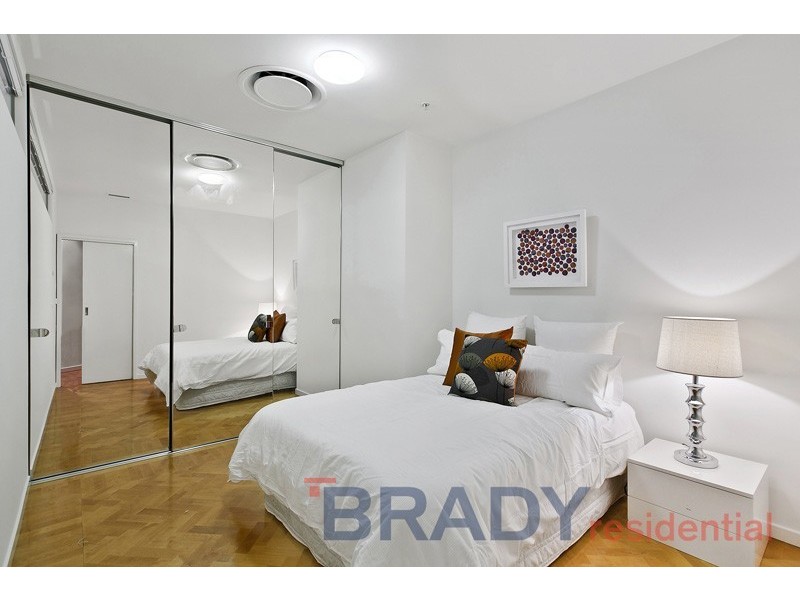 2101/25-33 Wills Steet, Melbourne VIC 3000