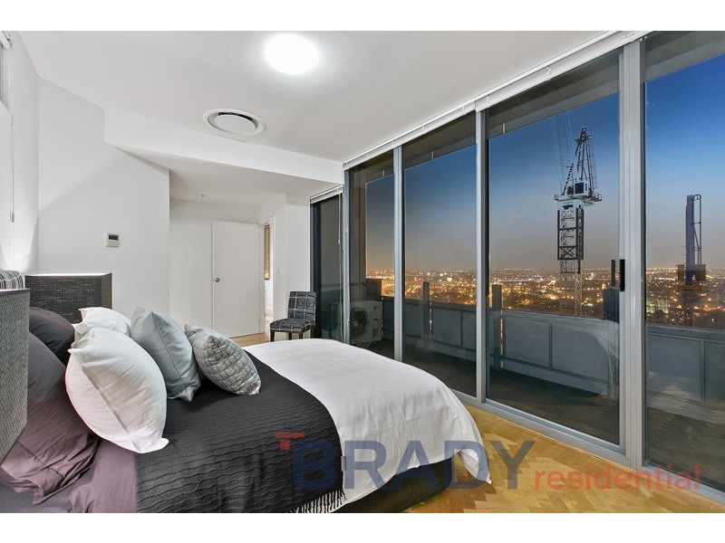 2101/25-33 Wills Steet, Melbourne VIC 3000