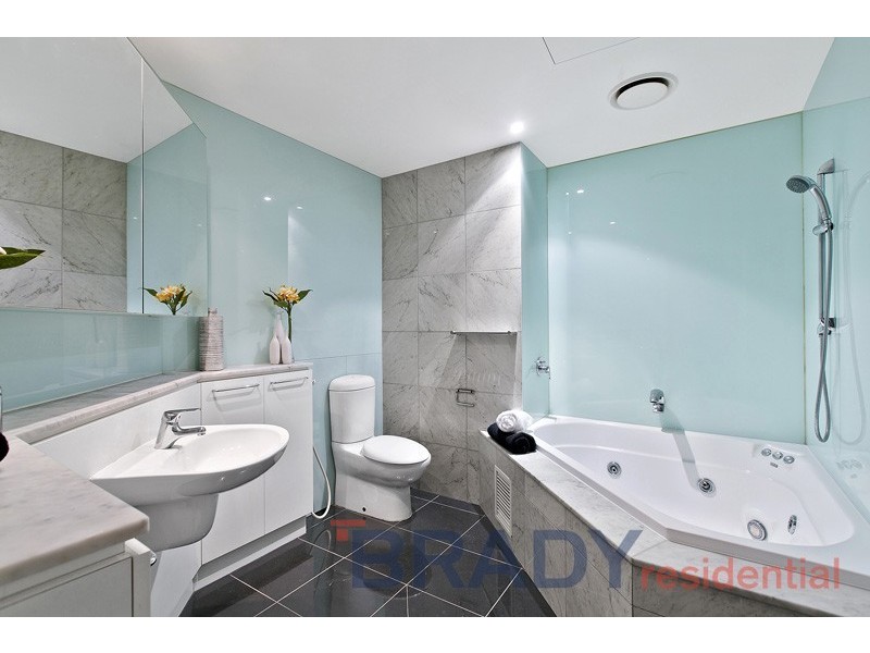 2101/25-33 Wills Steet, Melbourne VIC 3000