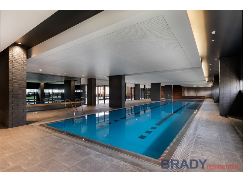 1708/155 Franklin Street, Melbourne VIC 3000