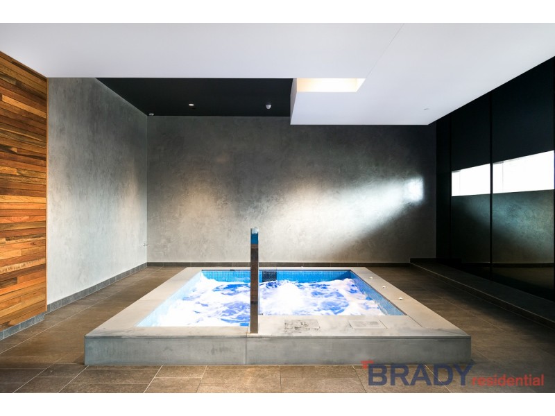 1708/155 Franklin Street, Melbourne VIC 3000