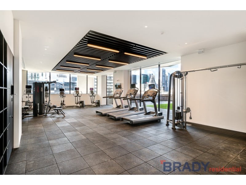1708/155 Franklin Street, Melbourne VIC 3000