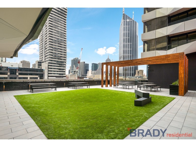 1708/155 Franklin Street, Melbourne VIC 3000