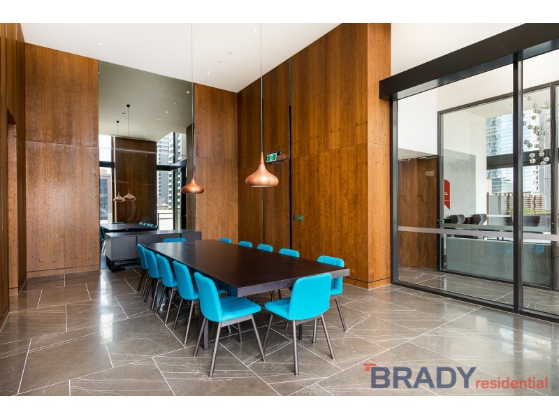 1708/155 Franklin Street, Melbourne VIC 3000