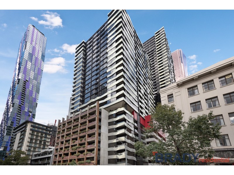 1708/155 Franklin Street, Melbourne VIC 3000
