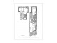 714/55 Queens Road, Melbourne VIC 3000 Floorplan