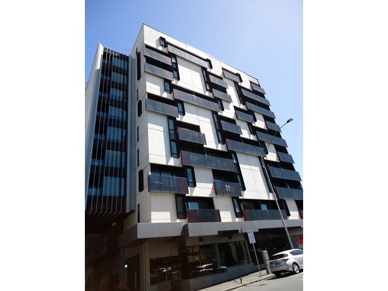 703/253 Franklin Street, Melbourne VIC 3000