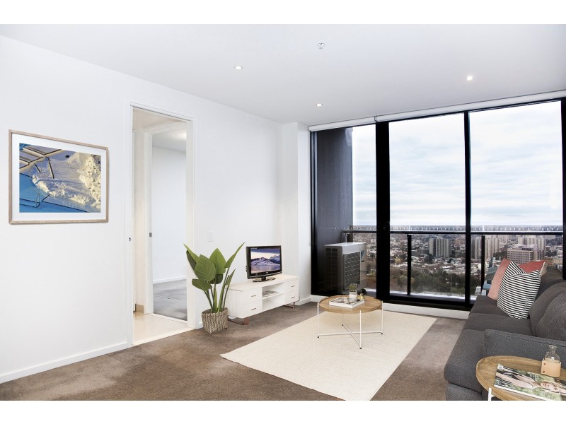 3707/318 Russell Street, Melbourne VIC 3000