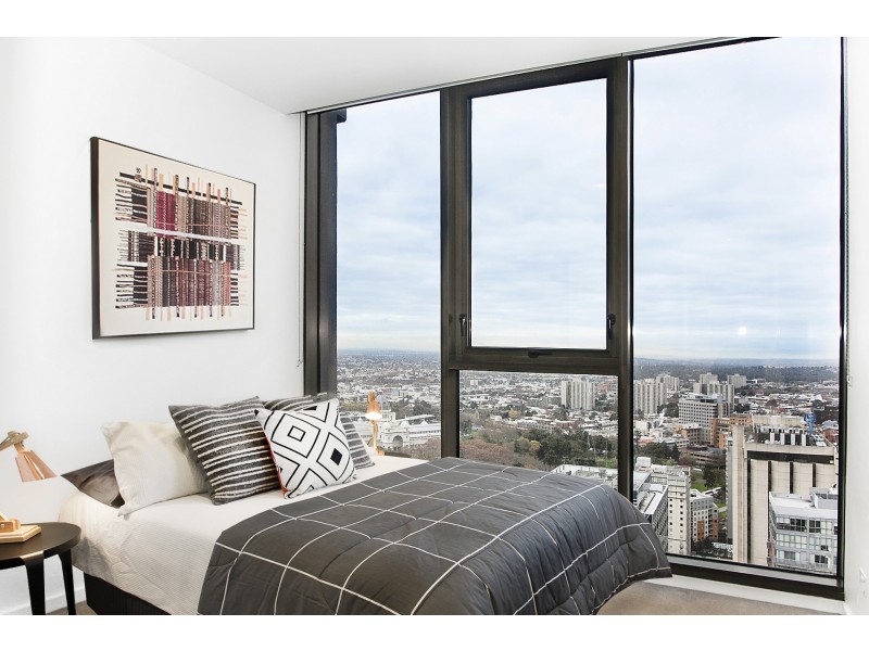 3707/318 Russell Street, Melbourne VIC 3000