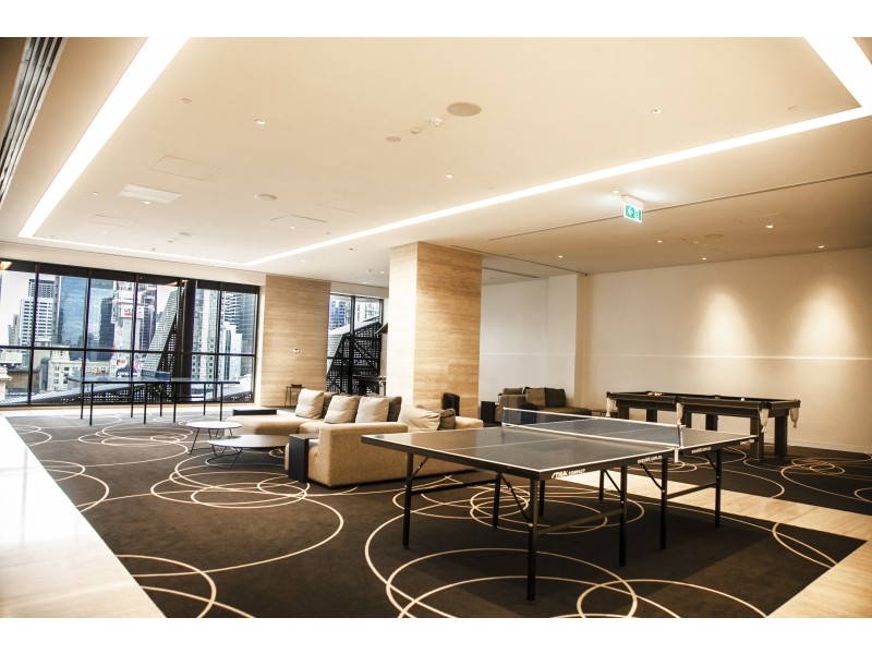 3707/318 Russell Street, Melbourne VIC 3000