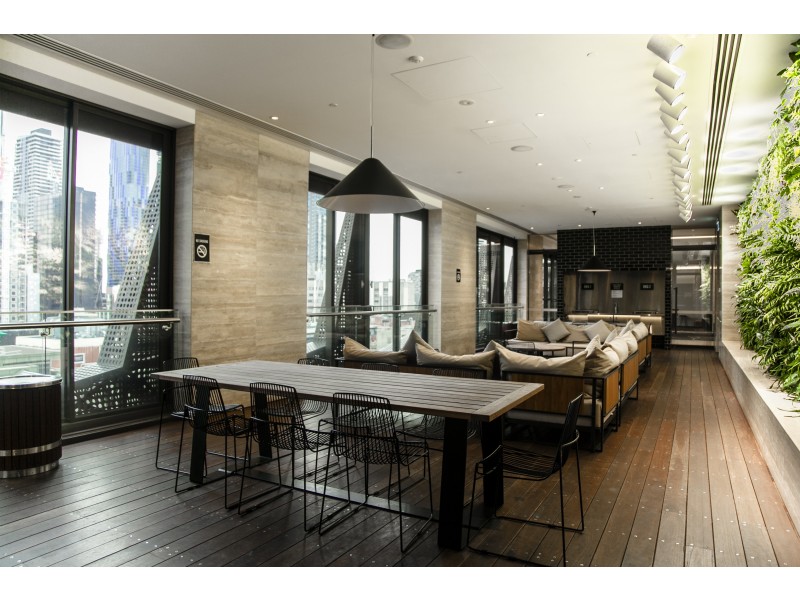 3707/318 Russell Street, Melbourne VIC 3000