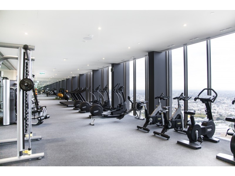 3707/318 Russell Street, Melbourne VIC 3000