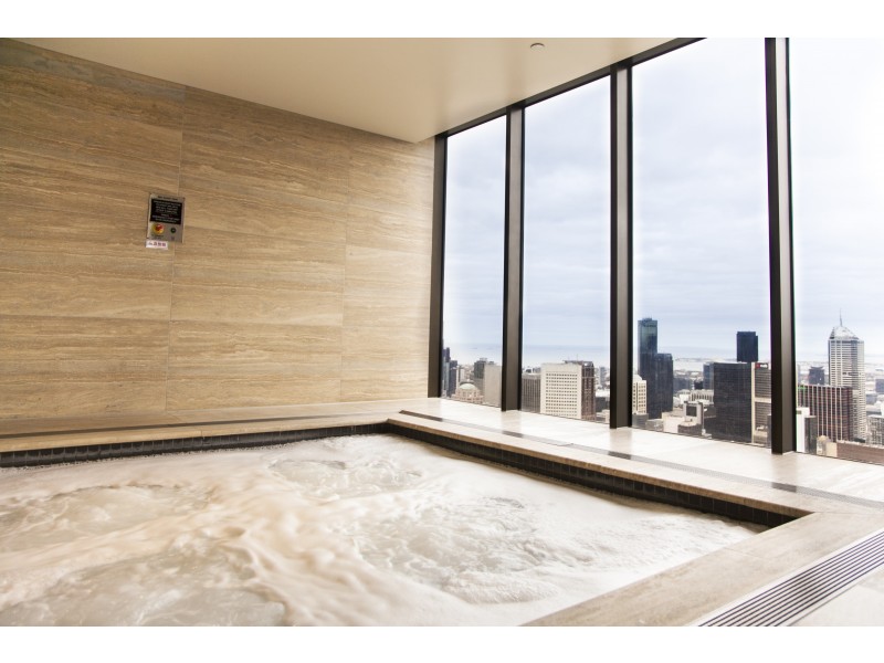 3707/318 Russell Street, Melbourne VIC 3000