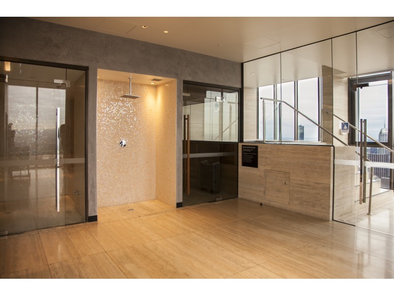 3707/318 Russell Street, Melbourne VIC 3000