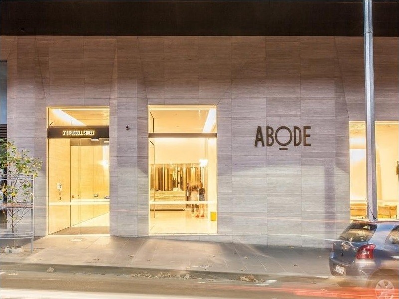 3707/318 Russell Street, Melbourne VIC 3000