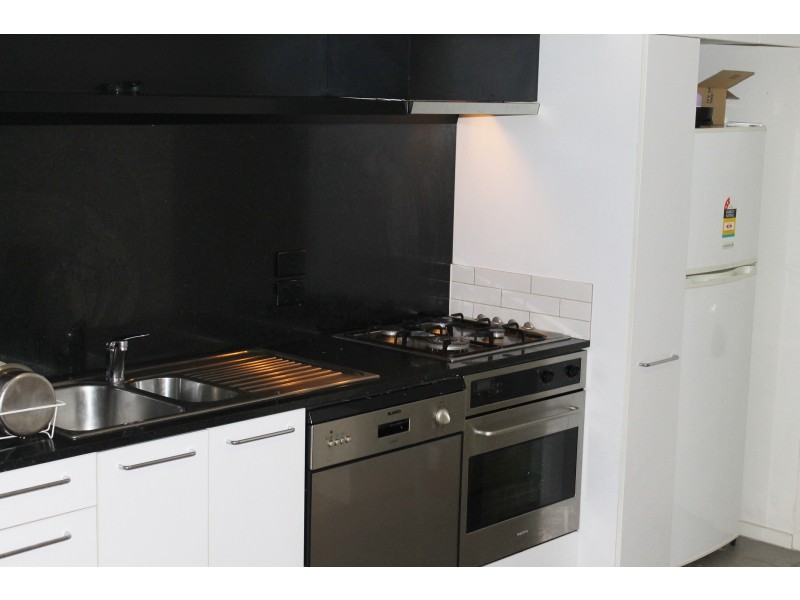 2103/22-40 Wills Street, Melbourne VIC 3000