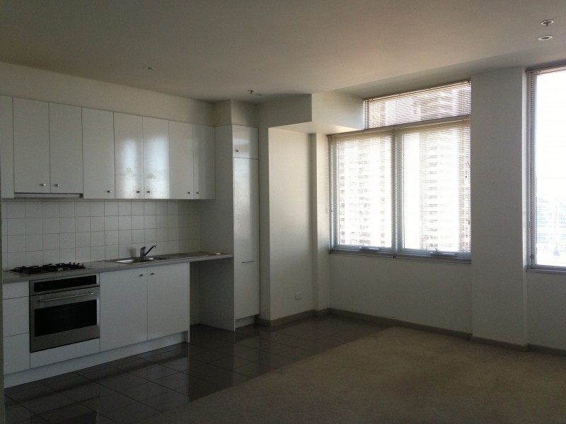 1305/270 King Street, Melbourne VIC 3000