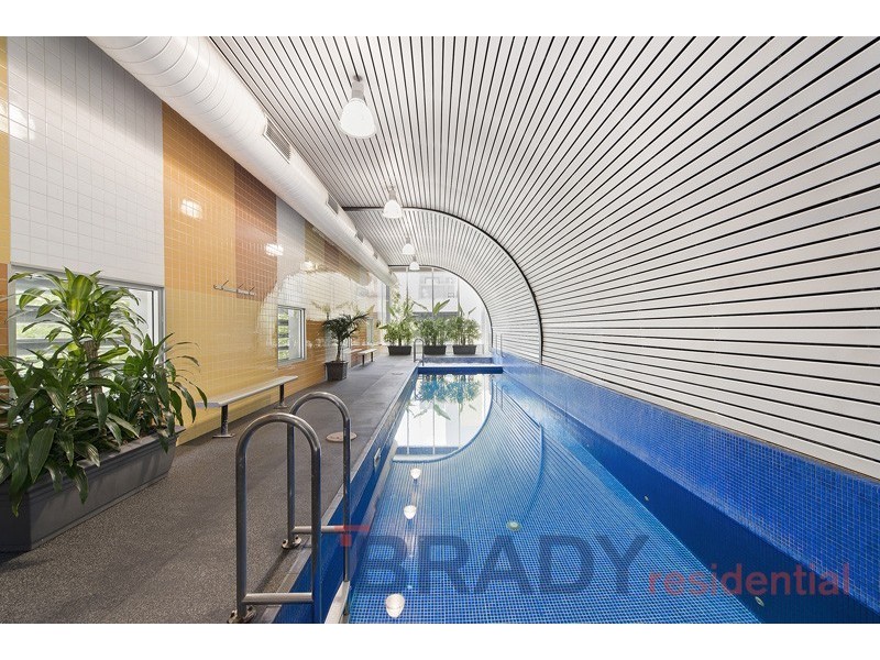 1305/270 King Street, Melbourne VIC 3000