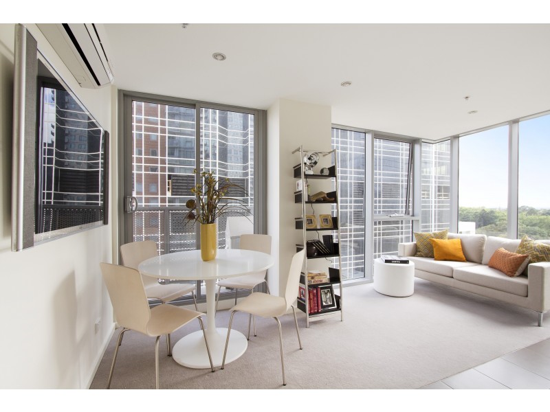 2406/8 Exploration Lane, Melbourne VIC 3000