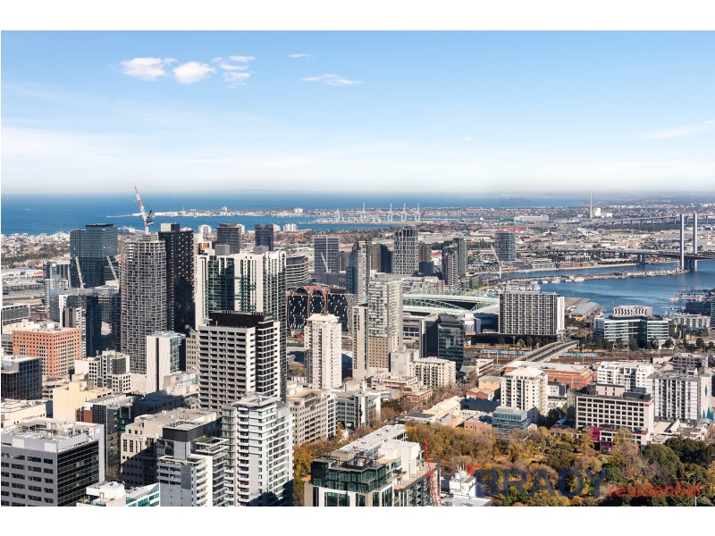 6308/500 Elizabeth Street, Melbourne VIC 3000