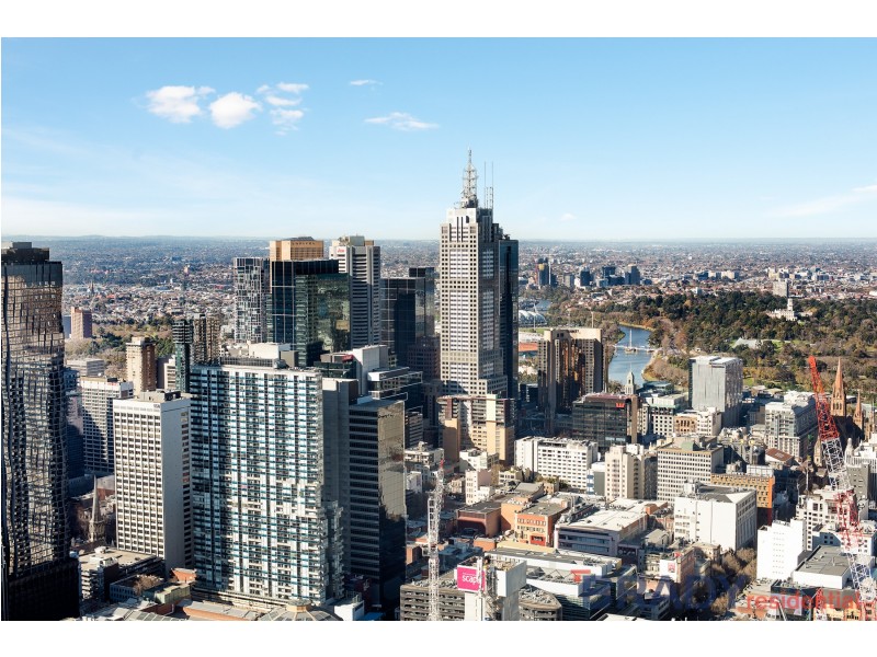 6308/500 Elizabeth Street, Melbourne VIC 3000