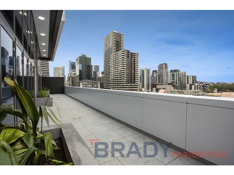 6308/500 Elizabeth Street, Melbourne VIC 3000