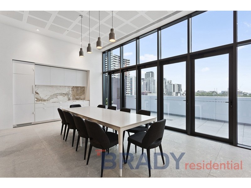 6308/500 Elizabeth Street, Melbourne VIC 3000