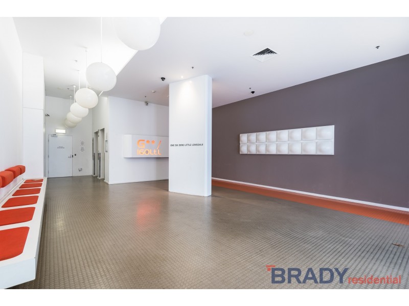 707/160 Little Lonsdale Street, Melbourne VIC 3000