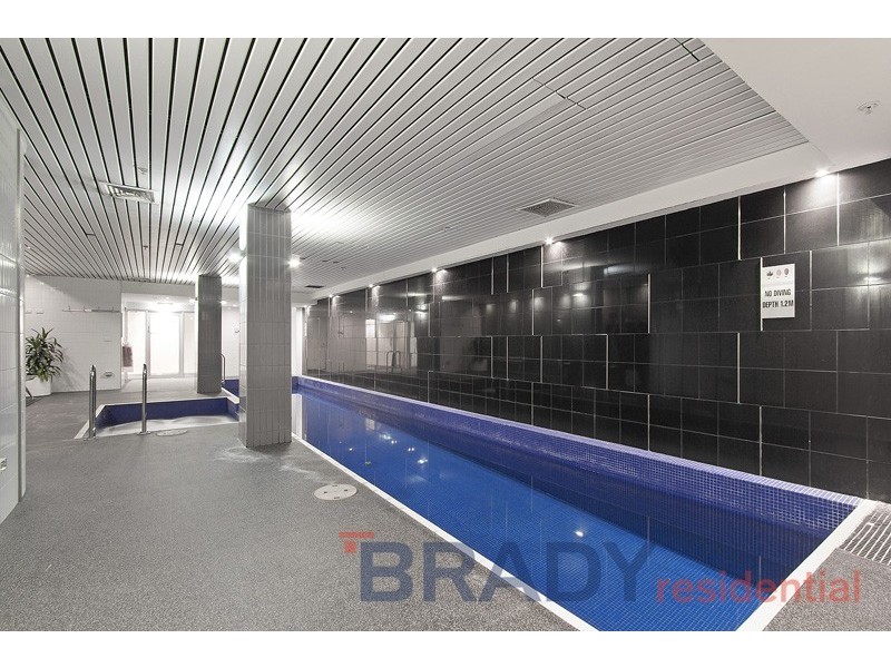 1108/25-33 Wills Street, Melbourne VIC 3000