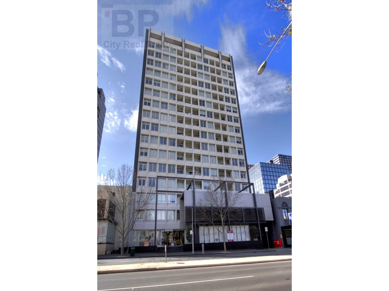 902/270 King Street, Melbourne VIC 3000
