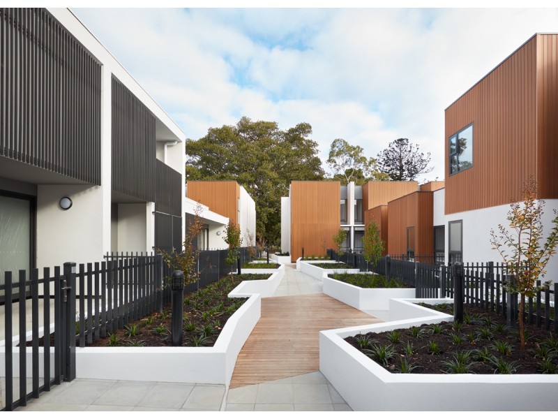 6/19 Landcox Street, Brighton East VIC 3187