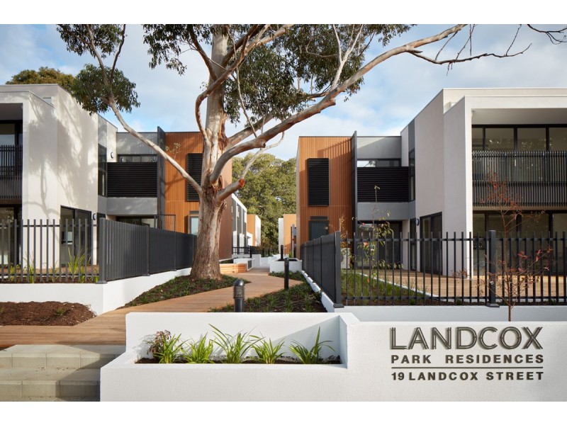 6/19 Landcox Street, Brighton East VIC 3187