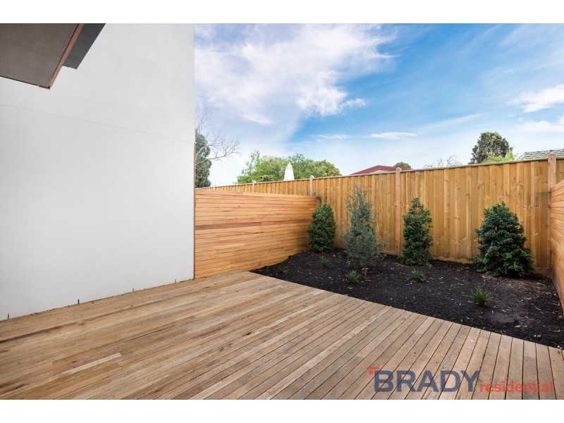 6/19 Landcox Street, Brighton East VIC 3187