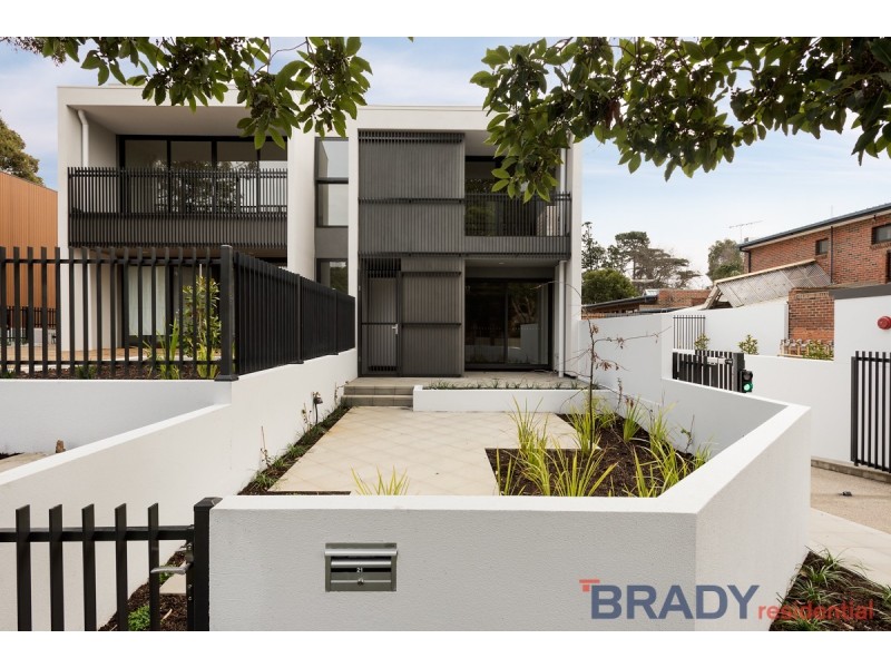 21 Landcox Street, Brighton East VIC 3187