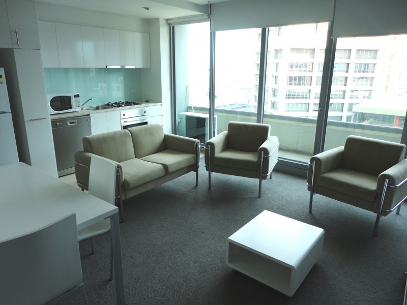 1403/8 Downie Street, Melbourne VIC 3000